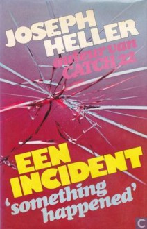 een incident - Joseph Heller