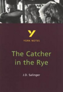 Catcher In The Rye, J.D. Salinger - Nigel Tookey