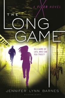 The Long Game - Jennifer Lynn Barnes