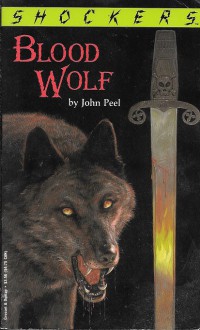 Blood Wolf (Shockers) - John Peel