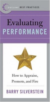 Best Practices: Evaluating Performance - Barry Silverstein