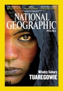 National Geographic 9/2011 - Redakcja magazynu National Geographic