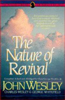 The Nature of Revival - John Wesley