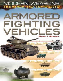 Armored Fighting Vehicles - Martin J. Dougherty