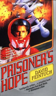 Prisoner's Hope - David Feintuch