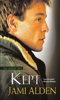 Kept - Jami Alden