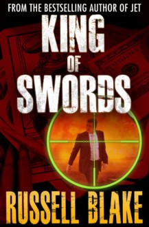 King of Swords - Russell Blake