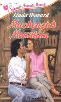 Mackenzie's Mountain - Linda Howard