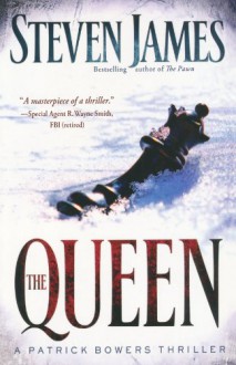 The Queen - Steven James