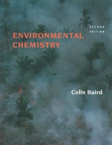 Environmental Chemistry 2e - Colin Baird