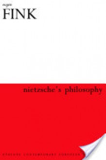 Nietzsche's Philosophy - Eugen Fink