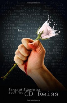 Burn - C.D. Reiss