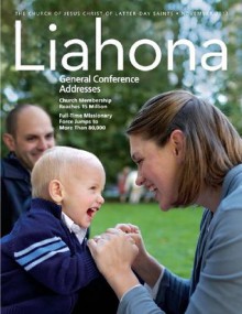 Liahona, November 2013 - The Church of Jesus Christ of Latter-day Saints