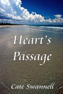 Heart's Passage - Cate Swannell