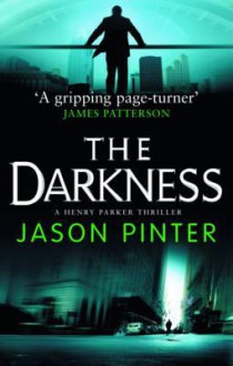 The Darkness - Jason Pinter