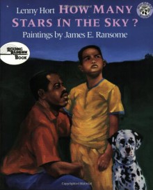 How Many Stars in the Sky? - Lenny Hort, James E. Ransome