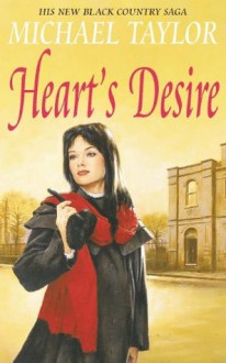 Hearts Desire - Michael Taylor