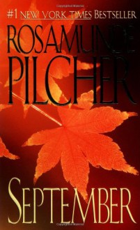 September - Rosamunde Pilcher