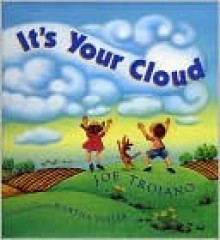 it's your cloud - Joe Troiano, Martha Aviles