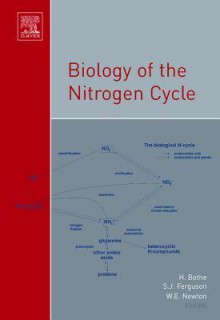 Biology of the Nitrogen Cycle - Hermann Bothe, Stuart Ferguson, William E. Newton