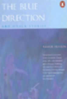 Blue Direction - Aamer Hussein