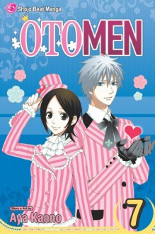 Otomen, Volume 7 - Aya Kanno