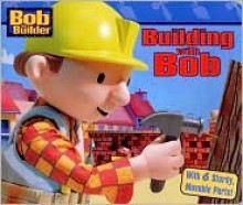 Building with Bob - Jenny Miglis