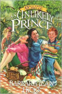 An Unlikely Prince - Barbara Jean Hicks