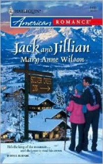 Jack and Jillian - Mary Anne Wilson