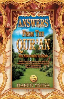 Answers from the Qur'an - Harun Yahya