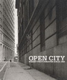 Open City - Kerry Brougher, Russell Ferguson