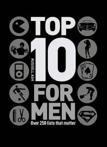 Top 10 For Men - Russell Ash