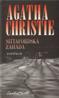 Sittafordská záhada - Agatha Christie