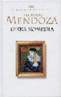 Lekka komedia - Mendoza Eduardo