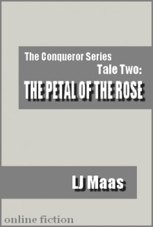 The Petal of the Rose - L.J. Maas