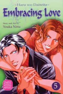 Embracing Love 5 - Youka Nitta