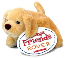 Always Friends: Rover: Rover - Josephine Page, Roberta Beasley