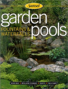 Garden Pools, Fountains & Waterfalls - Jeff Beneke