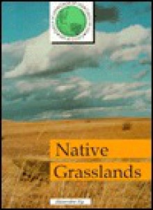 Native Grasslands - Alexandra Siy