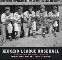 Negro League Baseball - Ernest C. Withers