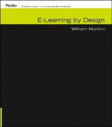 E-Learning by Design - William Horton