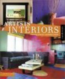 Artists' Interiors - Dickson