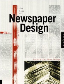 The Best of Newspaper Design (Best of Newspaper Design, 20th Edition) (No. 20) - Society of News Design, Carolyn Flynn, James Jennings