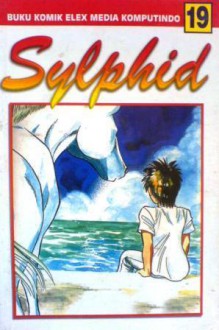 Sylphid 19 - Yukihisa Motojima, E.P. Armanda