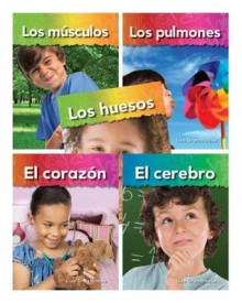 My Body Spanish Goreader Audio Set - Teacher Created Materials