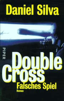 Double Cross - Daniel Silva, Reiner Pfleiderer