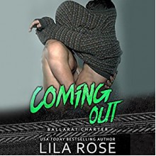 Coming Out - Lila Rose, Paul Casteri, Audible Studios