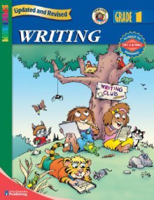 Spectrum Writing, Grade 1 - Spectrum, School Specialty Publishing