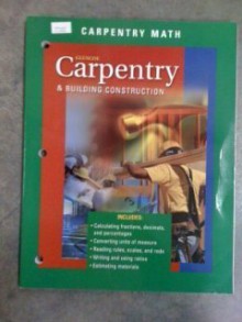 Carpentry and Building Construction Carpentry Math - McGraw-Hill