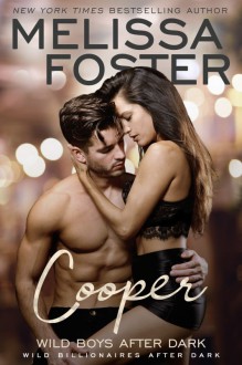 Cooper - Melissa Foster